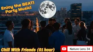 Non stop Party Music! 1 Hour Beat 🪘