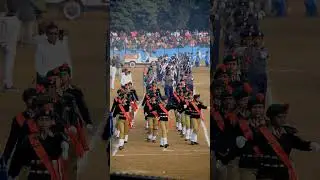 Happy 77 years of India's spirit 🇮🇳 #india #republicday #trending #shorts #viral #rourkela