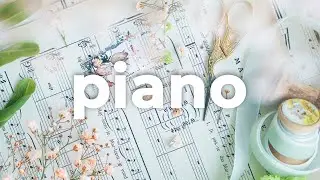 🎶 Piano (Royalty Free Music) - 