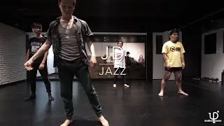 JD | JAZZ @ 107.10.13 &ldquo; Allman Brown - Sweetest Thing &rdquo;