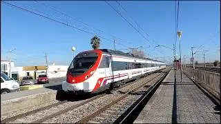 Revoltijo de trenes II
