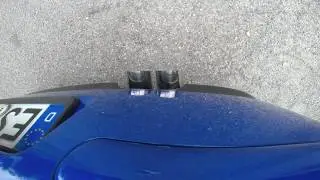 VW Golf 4 V5 20V BN Pipes