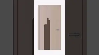 &ldquo;WOW! Stunning Door Designs for Modern Homes 🔥 | Latest 2025 Collection&rdquo; #door #shorts