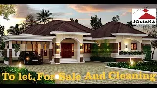 Jomaka Classic Commercial Agency