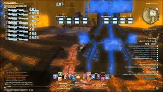 Final Fantasy XIV: Labyrinth of The Ancients