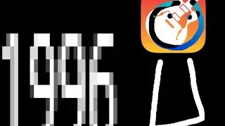 Horror Sprunki 1996 in GarageBand!