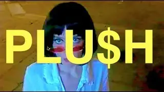 PLU$H: MADDIEDOESNTEXIST (prod. HRVY)