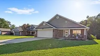 15049 Cedar Springs Drive, Biloxi, MS Presented by Jason Ingram.