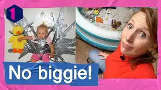 THUISWERKEN MET MN DOCHTER