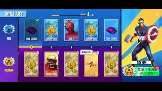 Spider Fighter 3 Gameplay &ndash; INSANE Boss Fights!