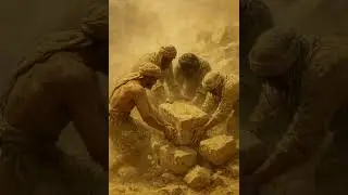 The Kaaba was rebuilt many times before Islam #islamicshorts #islamicstory #islamicreminder