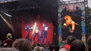 Suede & Manic Street Preachers - Live from Cardiff Castle - July 2024