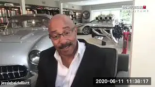 Ed Welburn Design Career