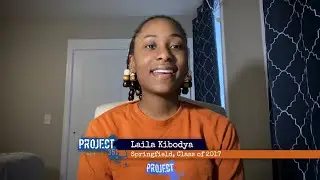 2021 Launch: Gratitude