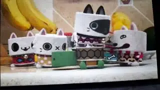 happy canimal angry runner