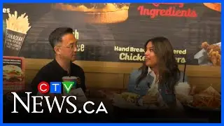 Franchise Canada Show happening November 8-9