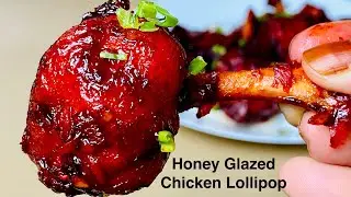 Chicken Lollipops | Ramadan Special Snacks | ഇതിലും രുചിയുള്ള ലോലിപോപ് നിങ്ങൾ കഴിച്ചിട്ടുണ്ടോ