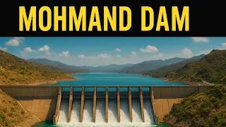 Mohmand Dam Documentary | Pakistan&rsquo;s Mega Water & Power Project | Complete History & Future