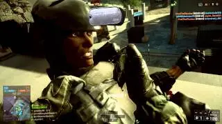 Knifing in BF4- Compilation of knife kills in Battlefield 4 [60 FPS]