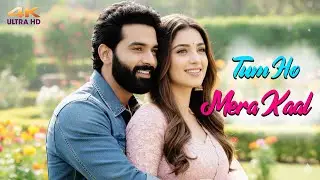 Tum Hoo Mera Kaal 🌹 New Romantic Hits 2026 | 💖 Bollywood Love Song | Hindi Song