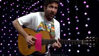 Petite Amie - Elektro  (Live on KEXP)