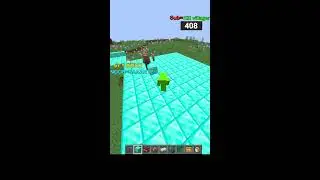 tnt kill villager