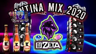 CANTINA MIX 2020 ERVIN DJZ