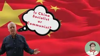 Chinese Characteristics Explained: is China Socialist or Capitalist?