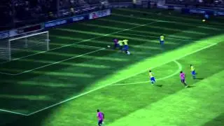 Fifa 11 Goal Compilation //GudjonDaniel