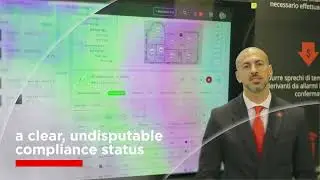 Introducing OneLive | Teledata One&rsquo;s AI Cloud for Smarter Fire Alarm Maintenance (Video 4 out of 4)
