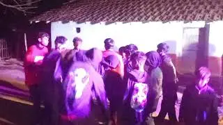 #new  Santali video 🕺💃 umesh pagal #subscribe karo like karo mere ko support #karo comedy video 😜😁😁😁