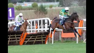 Sir Erec - 2019 Leopardstown G1 Tattersalls Ireland Spring Juvenile Hurdle(Build Up,Race & Reaction)
