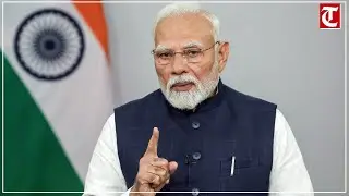 LIVE: PM Modi participates in India-Oman Business Forum