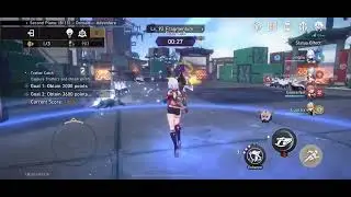 Topaz Numby Trotter Catch Challenge | Honkai Star Rail