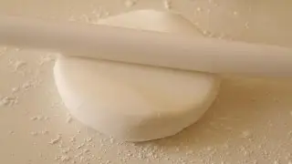 P&acirc;te &agrave; sucre Maison
