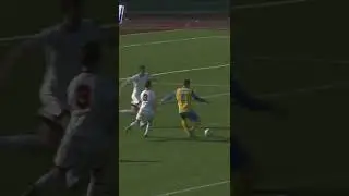 Hashtag United&rsquo;s FIRST-EVER goal!
