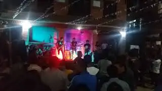 shaleek (x-mantra)  cover by |Biswas Band|
