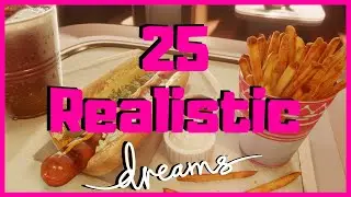 Realistic Dreams Creations | Dreams PS4 | Dreams Compilation