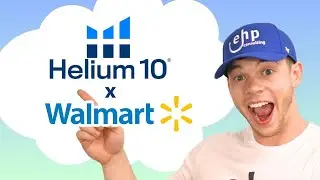 How to Use Helium 10 Xray for Walmart Product Research Like a Pro