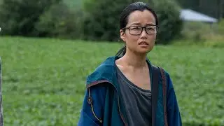 Y: The Last Man, S1E10: 