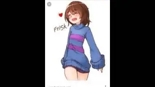 Undertale impressions
