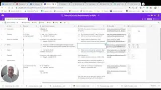 Financial Security Requirements for REPs   Airtable