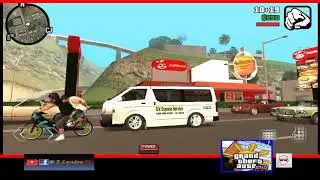 part 2 GTA Philippines Lite 🇵🇭🇵🇭🇵🇭 Android Gameplay 📱