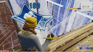 Palace 🏰- Fortnite Montage (Highlights #13)
