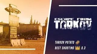 Tarkov Potato 🥔 Best Shooting 👑  0.3