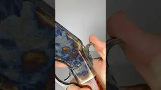 Henry 1860 ASMR