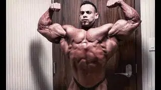 Mr. OLYMPIA MOTIVATION! - الدرة - الحلم يصبح حقيقة
