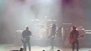 The Trews 