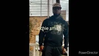 listen up richie Smith