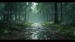 One Long Sleep Story | Relax Deeply with Soothing Narration
